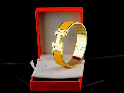 Cheap HERMES Bracelet wholesale No. 412